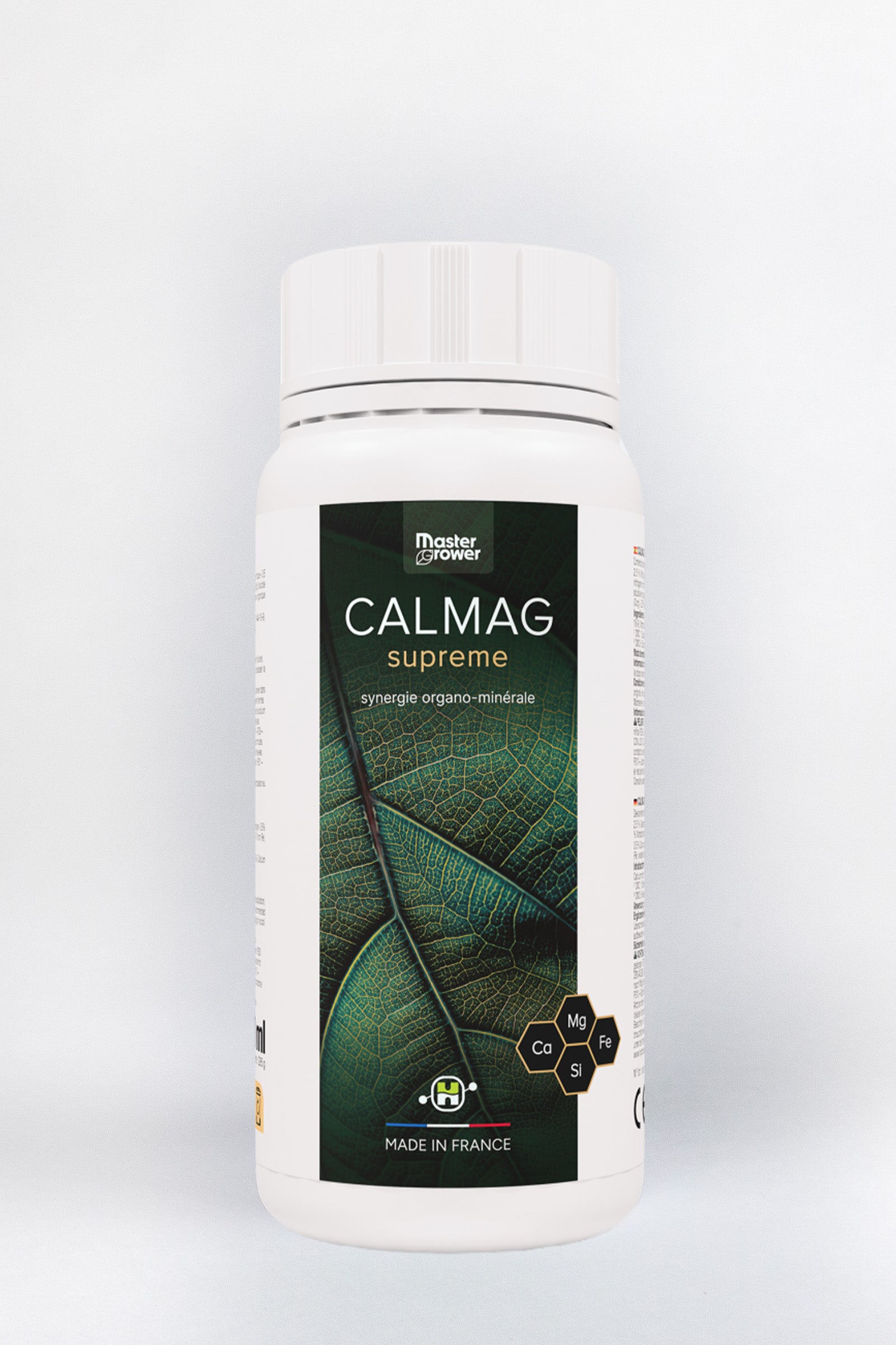 CalMag Supreme Hydropassion 250mL