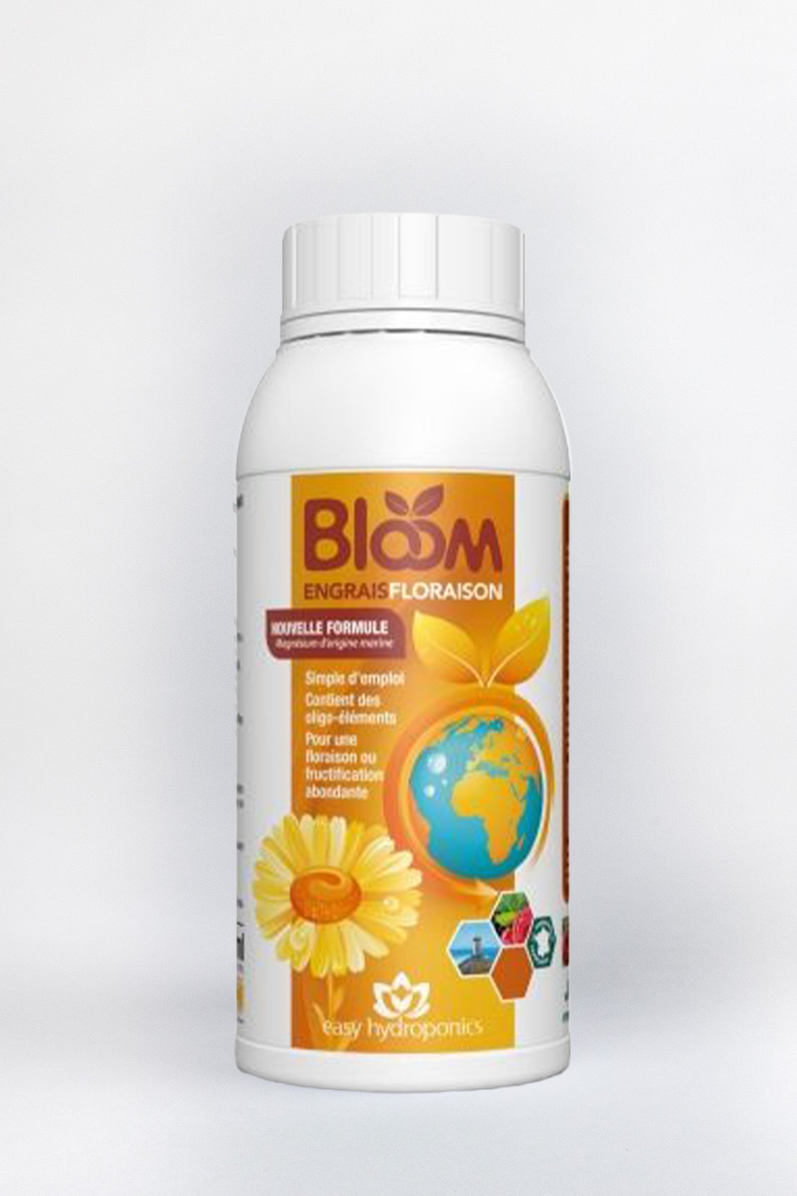 Easy Hydroponics Bloom 500 mL