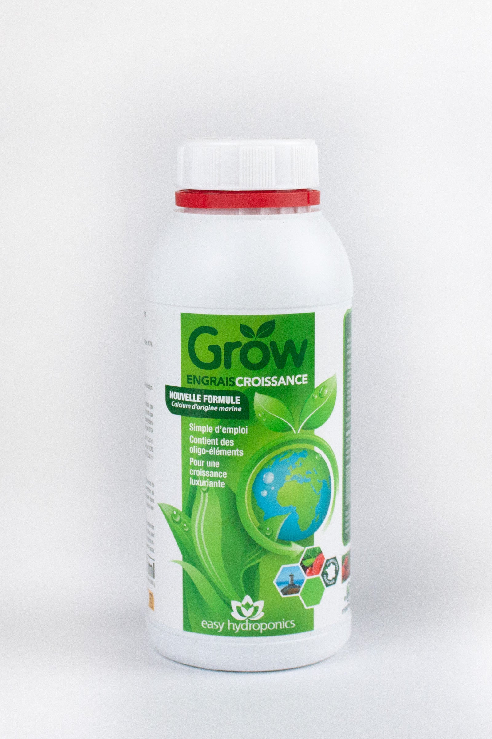 Easy Hydroponics 500mL