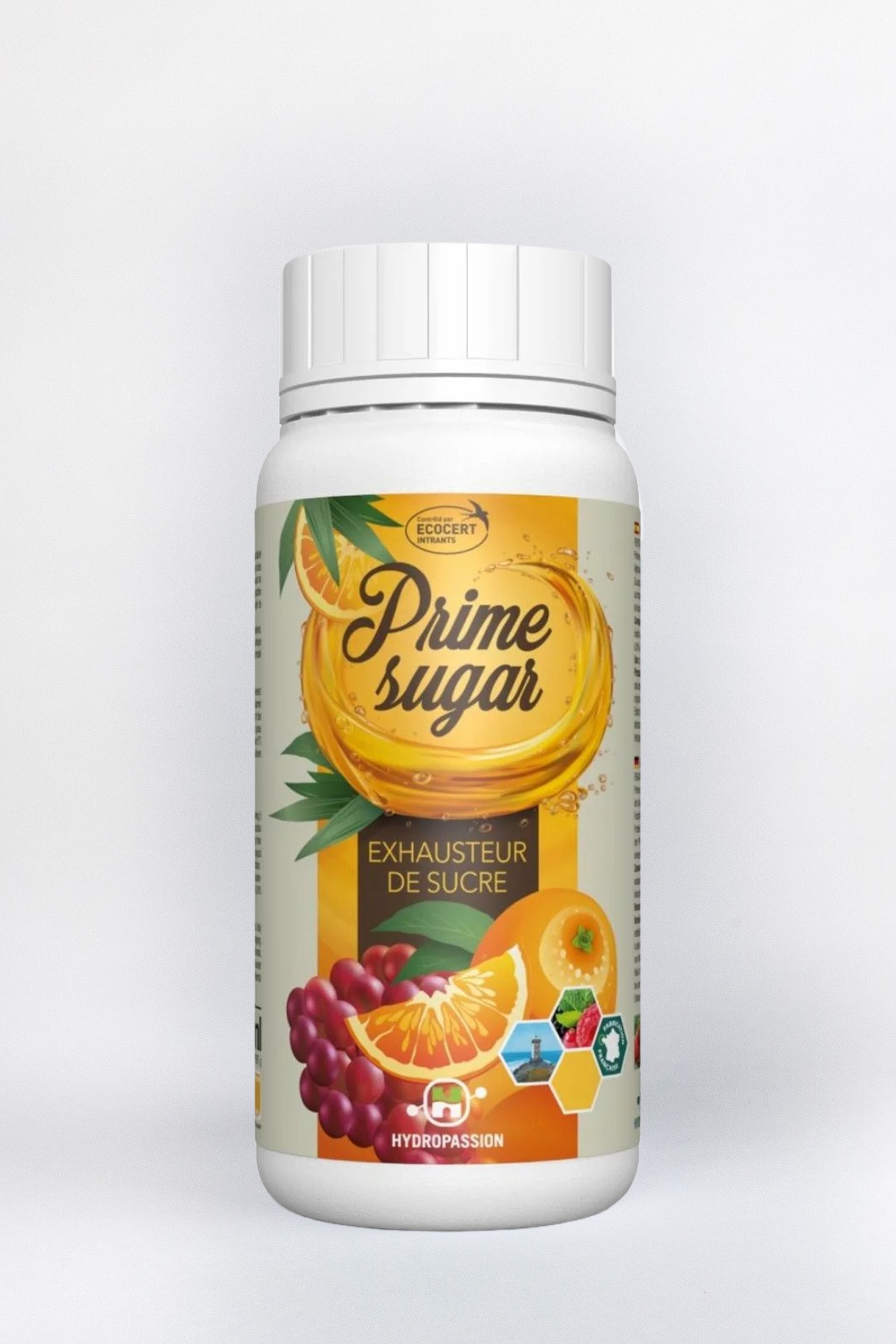 Prime Sugar 250mL
